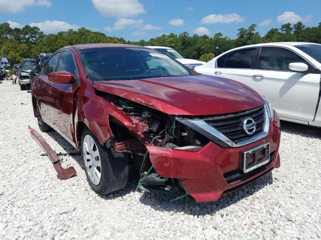 NISSAN ALTIMA 2.5 2016 1n4al3ap4gn359105