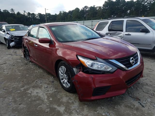 NISSAN ALTIMA 2.5 2016 1n4al3ap4gn359122