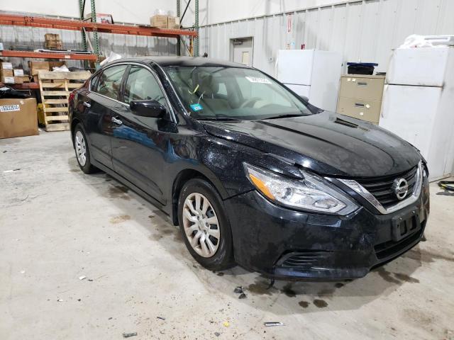 NISSAN ALTIMA 2.5 2016 1n4al3ap4gn359380