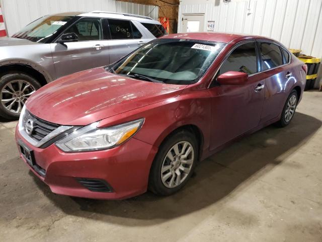 NISSAN ALTIMA 2.5 2016 1n4al3ap4gn360254