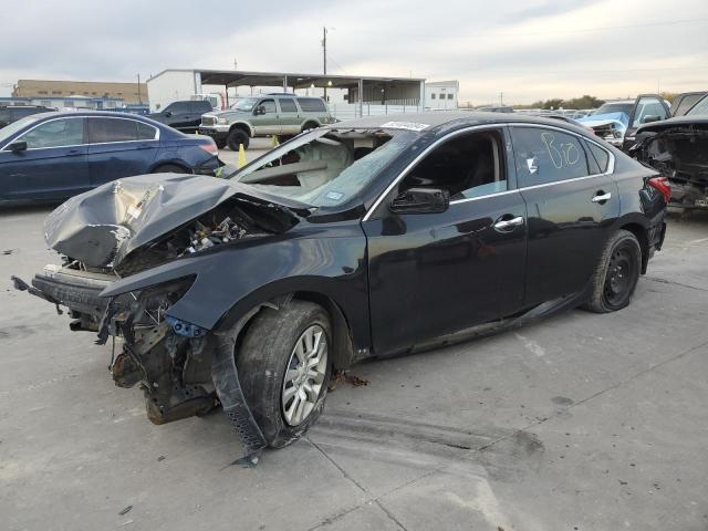 NISSAN ALTIMA 2.5 2016 1n4al3ap4gn360349