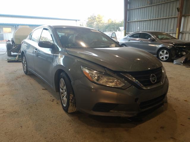 NISSAN ALTIMA 2.5 2016 1n4al3ap4gn360481