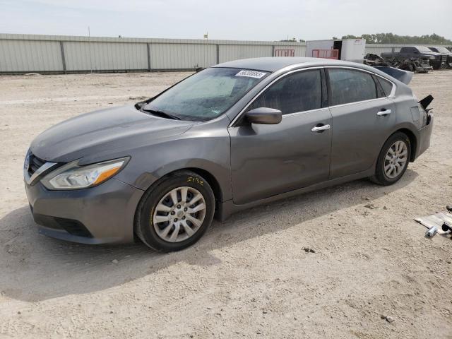 NISSAN ALTIMA 2.5 2016 1n4al3ap4gn360643