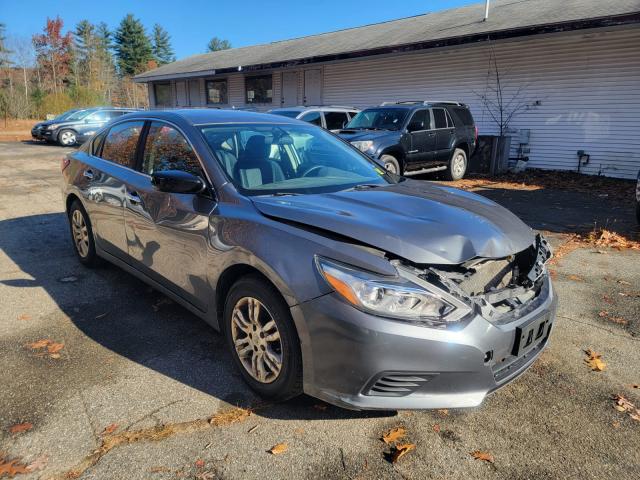 NISSAN ALTIMA 2.5 2016 1n4al3ap4gn360724