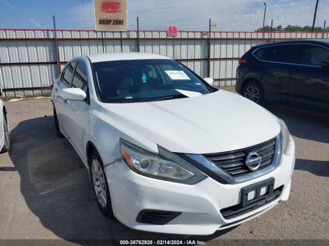 NISSAN ALTIMA 2016 1n4al3ap4gn361680