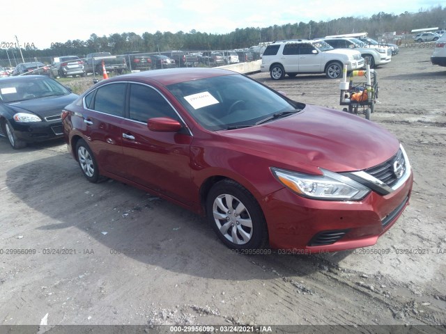 NISSAN ALTIMA 2016 1n4al3ap4gn362733