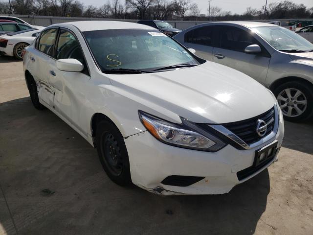 NISSAN ALTIMA 2.5 2016 1n4al3ap4gn362859