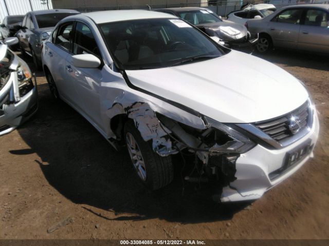 NISSAN ALTIMA 2016 1n4al3ap4gn362862