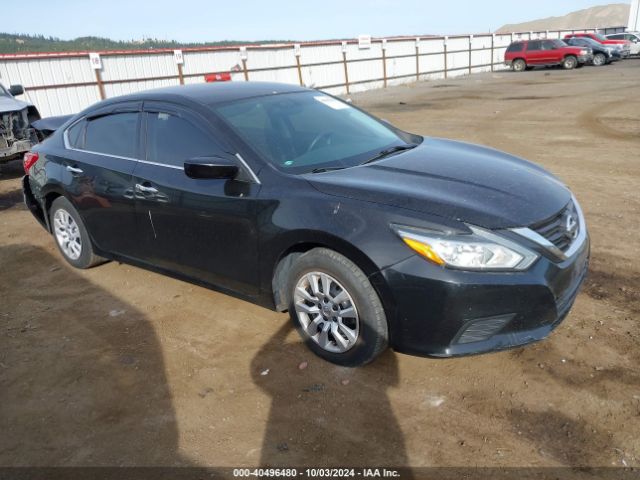 NISSAN ALTIMA 2016 1n4al3ap4gn363574