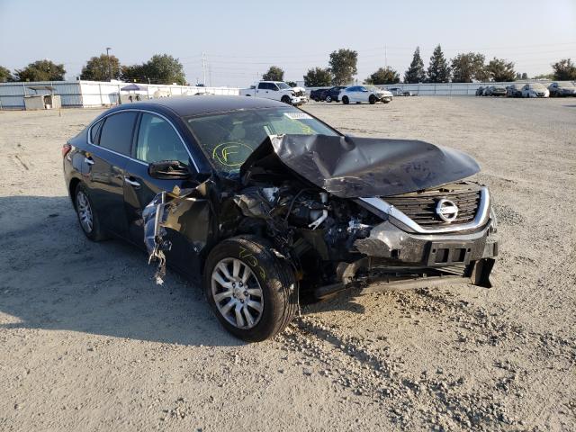 NISSAN ALTIMA 2.5 2016 1n4al3ap4gn364224