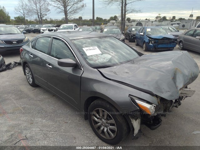 NISSAN ALTIMA 2016 1n4al3ap4gn365048