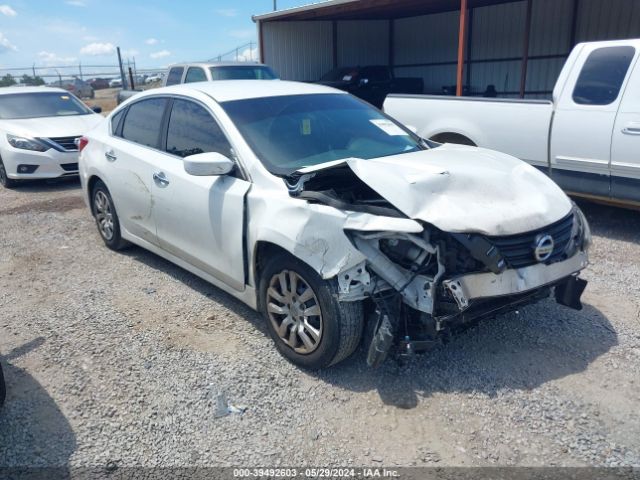 NISSAN ALTIMA 2016 1n4al3ap4gn365678