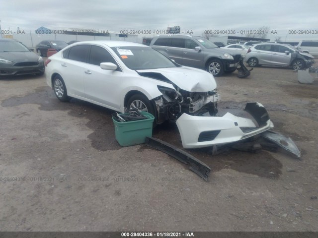 NISSAN ALTIMA 2016 1n4al3ap4gn366524