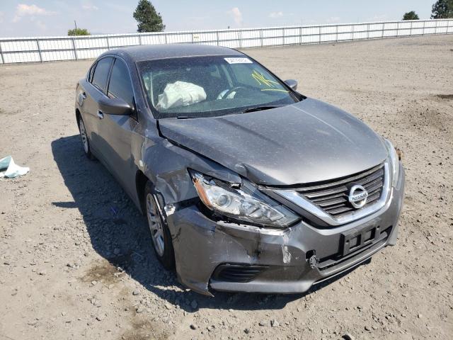 NISSAN ALTIMA 2.5 2016 1n4al3ap4gn366832