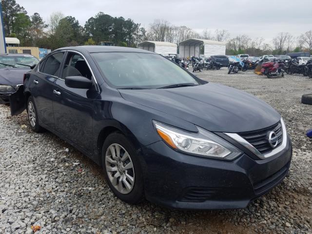 NISSAN ALTIMA 2.5 2016 1n4al3ap4gn366989