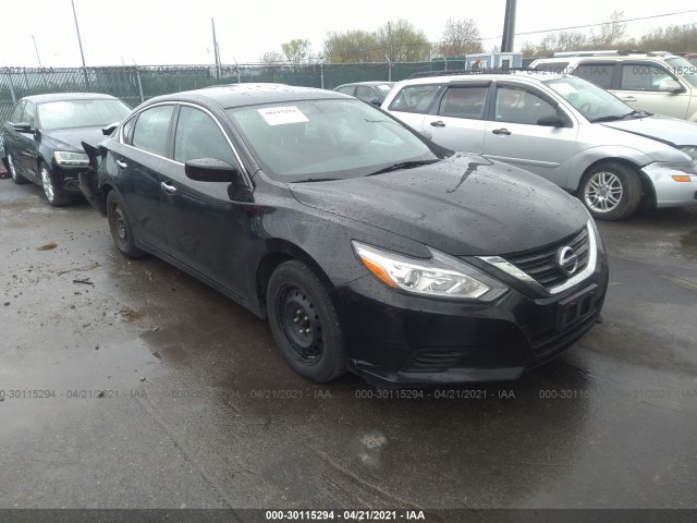 NISSAN ALTIMA 2016 1n4al3ap4gn367947