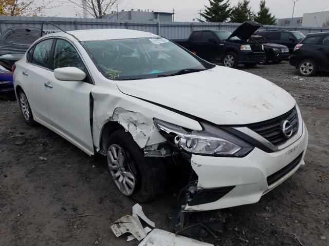 NISSAN ALTIMA 2.5 2016 1n4al3ap4gn369097