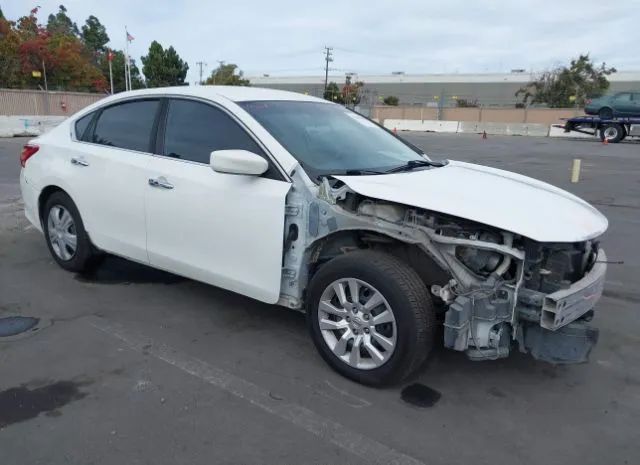 NISSAN ALTIMA 2016 1n4al3ap4gn369925