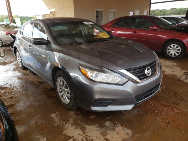 NISSAN ALTIMA 2.5 2016 1n4al3ap4gn370380