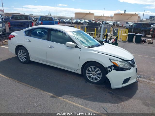 NISSAN ALTIMA 2016 1n4al3ap4gn370623