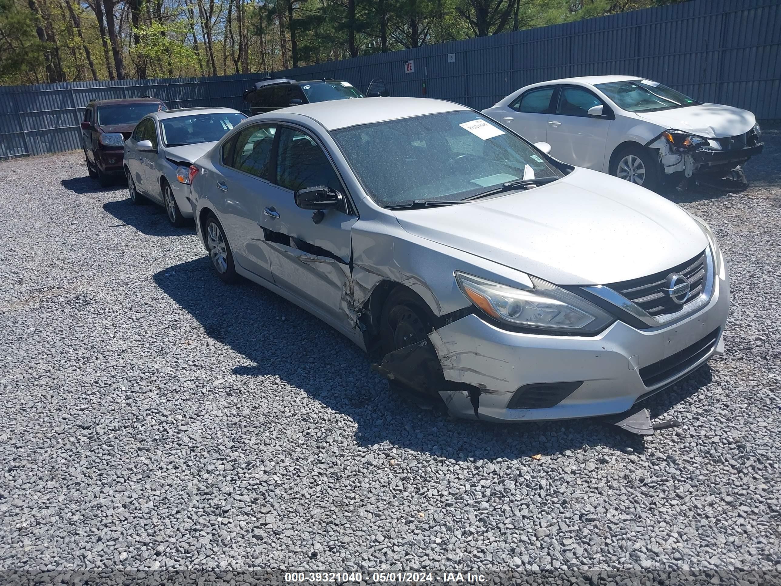 NISSAN ALTIMA 2016 1n4al3ap4gn371075