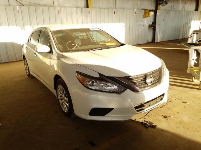 NISSAN ALTIMA 2.5 2016 1n4al3ap4gn371285