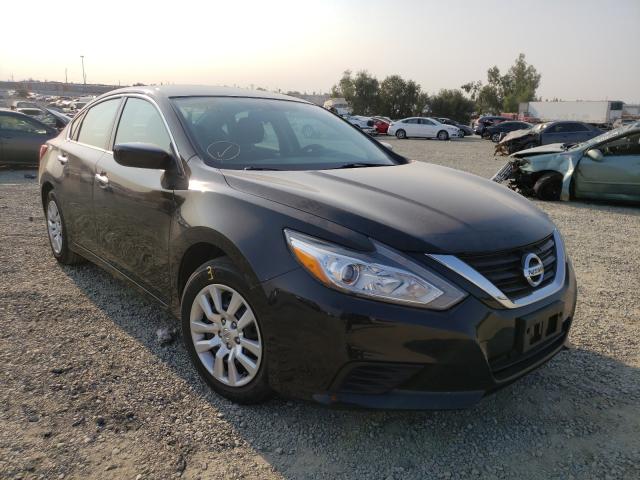 NISSAN ALTIMA 2.5 2016 1n4al3ap4gn371464