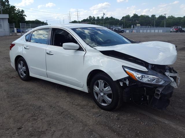 NISSAN ALTIMA 2.5 2016 1n4al3ap4gn371514