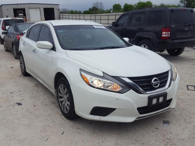 NISSAN ALTIMA 2.5 2016 1n4al3ap4gn372002