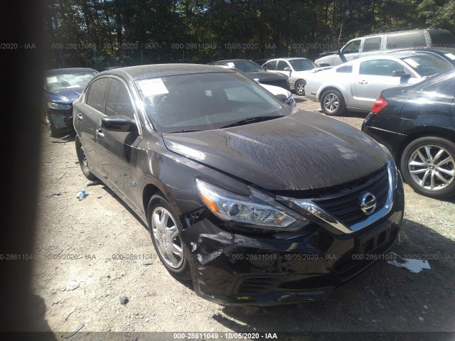 NISSAN ALTIMA 2016 1n4al3ap4gn372307