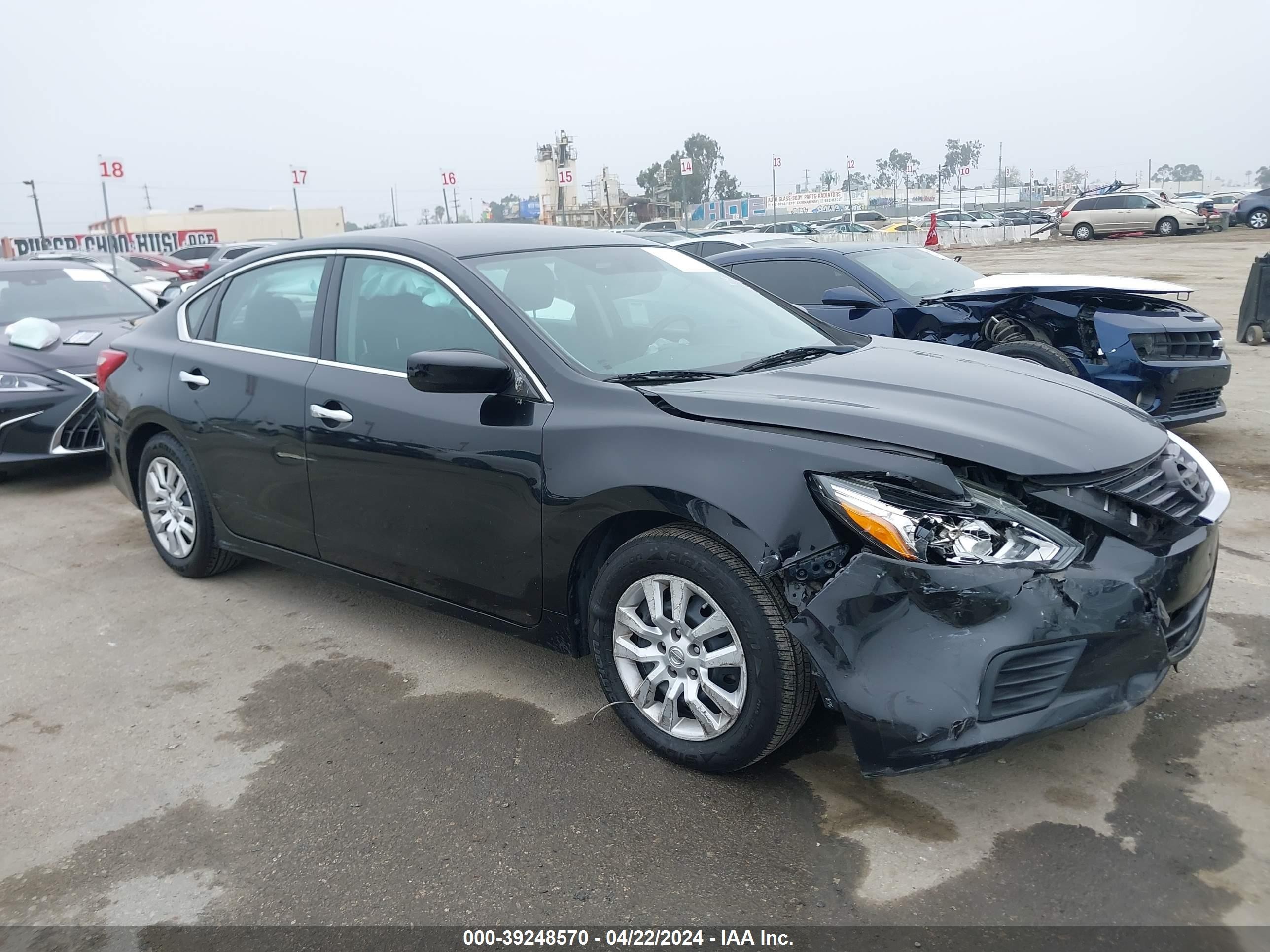 NISSAN ALTIMA 2016 1n4al3ap4gn373053