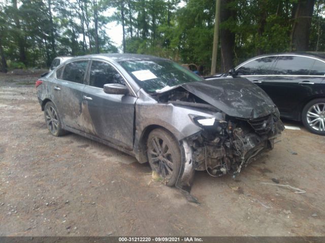 NISSAN ALTIMA 2016 1n4al3ap4gn374087