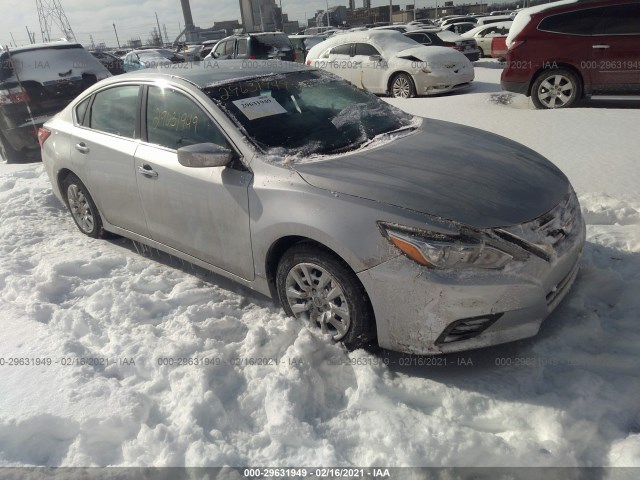 NISSAN ALTIMA 2016 1n4al3ap4gn374235