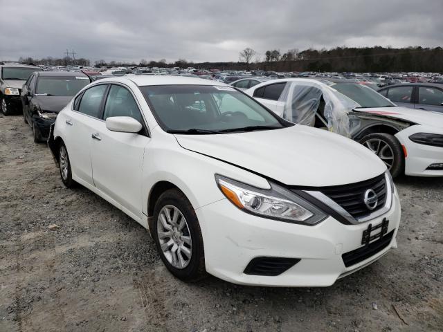 NISSAN ALTIMA 2.5 2016 1n4al3ap4gn374316