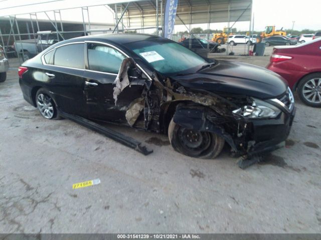 NISSAN ALTIMA 2016 1n4al3ap4gn374784