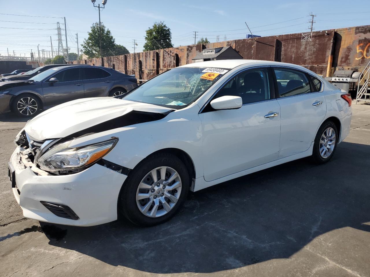 NISSAN ALTIMA 2016 1n4al3ap4gn375174