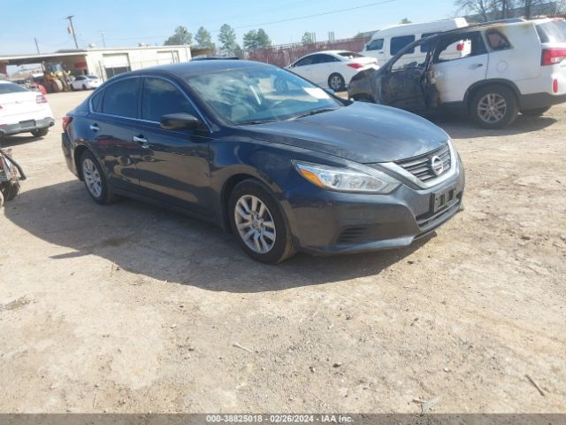 NISSAN ALTIMA 2016 1n4al3ap4gn375885