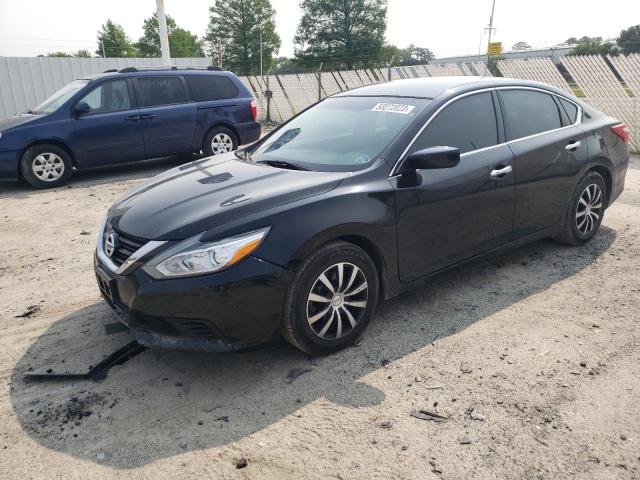 NISSAN ALTIMA 2.5 2016 1n4al3ap4gn376003