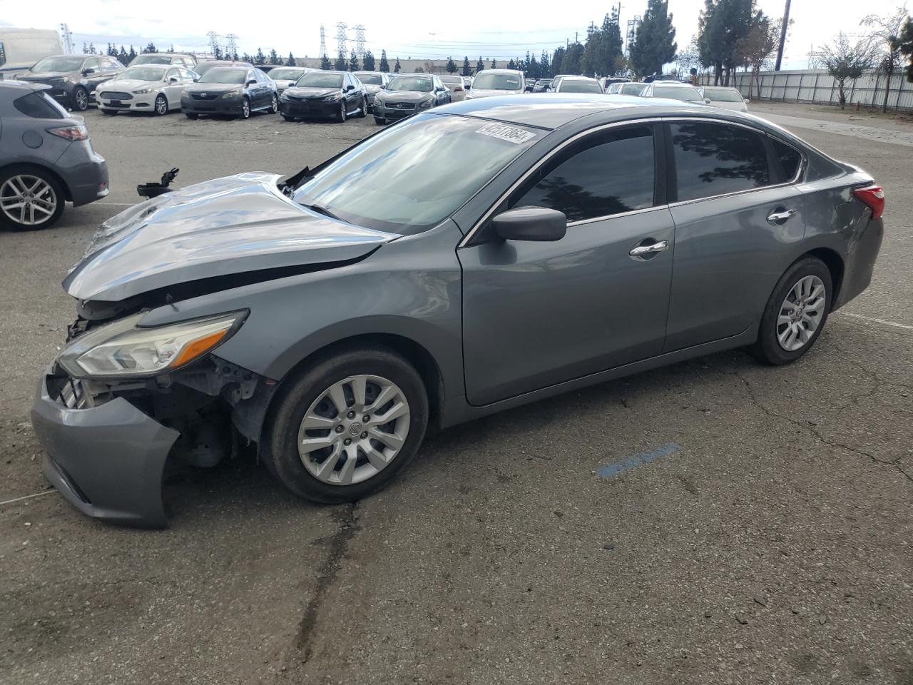 NISSAN ALTIMA 2016 1n4al3ap4gn376079