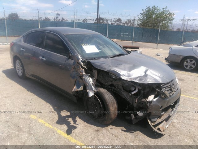 NISSAN ALTIMA 2016 1n4al3ap4gn376101