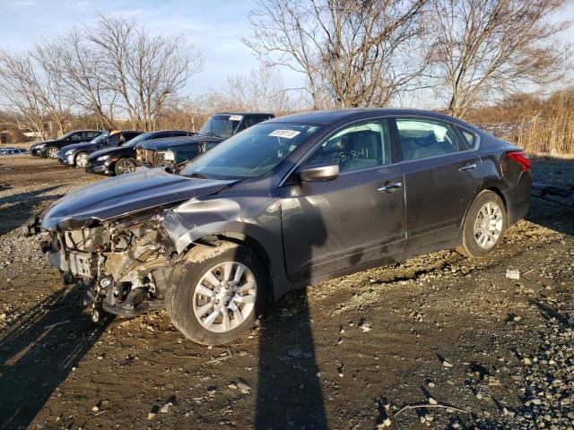 NISSAN ALTIMA 2.5 2016 1n4al3ap4gn376177