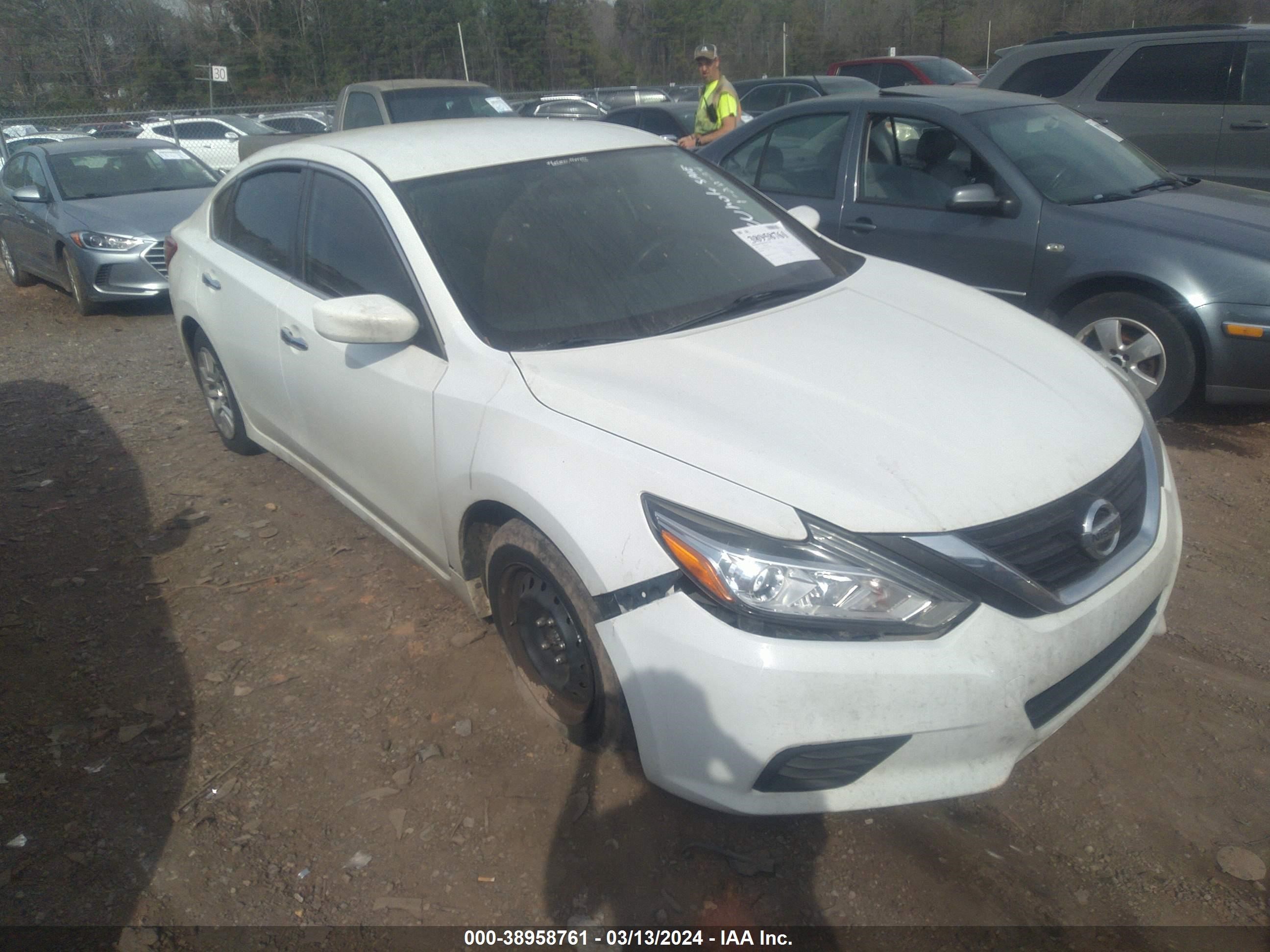 NISSAN ALTIMA 2016 1n4al3ap4gn376406