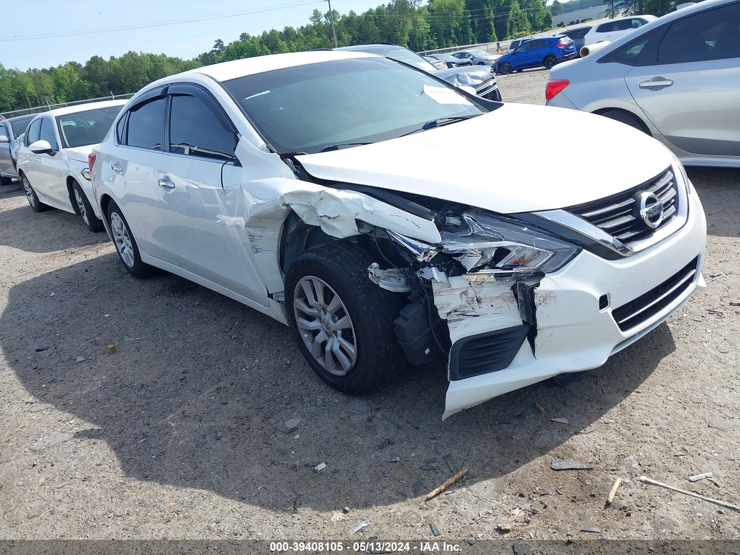 NISSAN ALTIMA 2016 1n4al3ap4gn376485