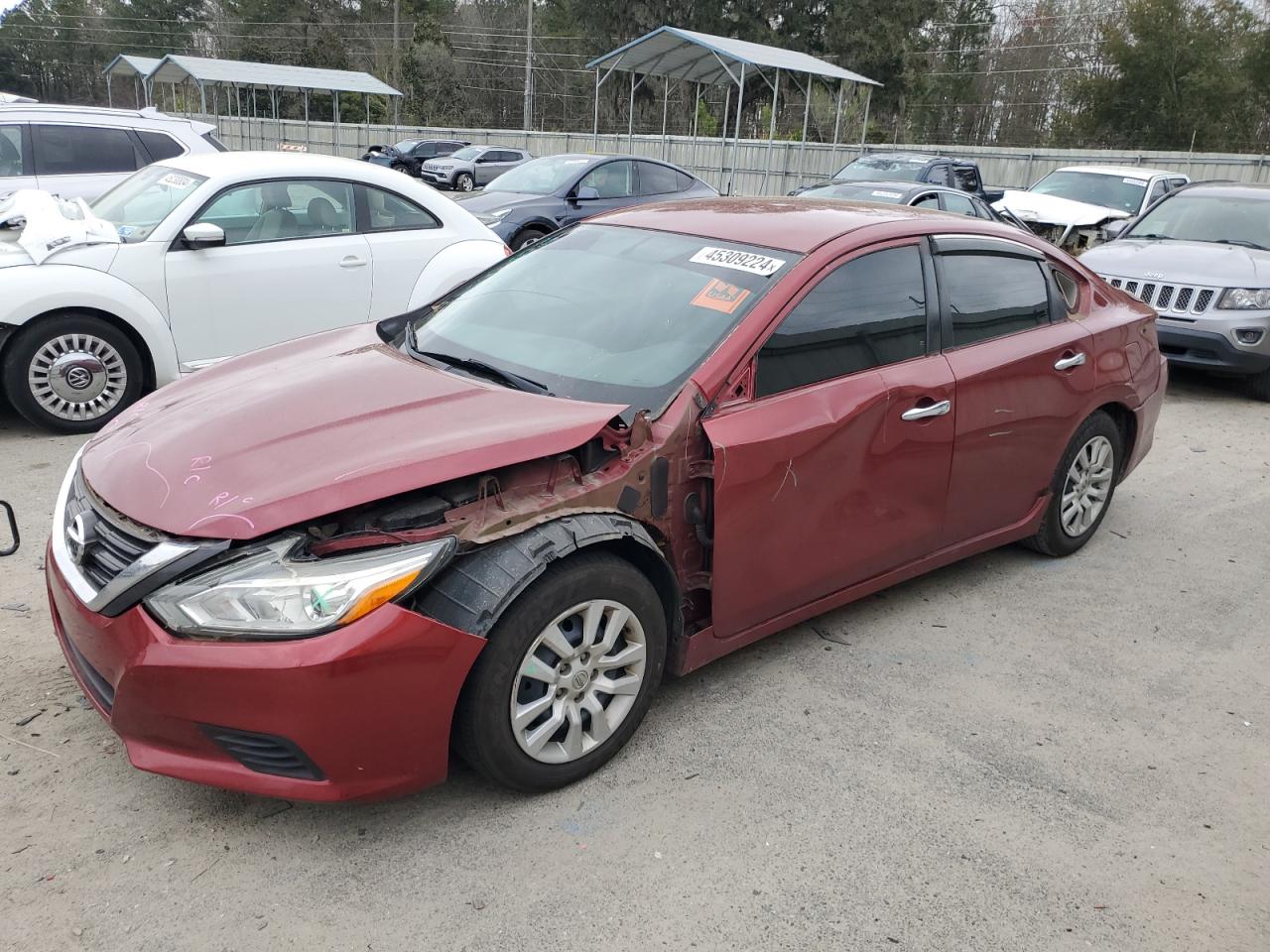 NISSAN ALTIMA 2016 1n4al3ap4gn376745