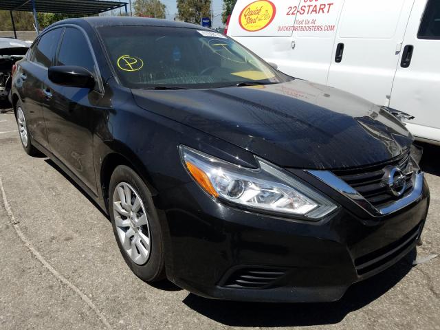 NISSAN ALTIMA 2.5 2016 1n4al3ap4gn377149