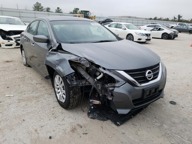 NISSAN ALTIMA 2.5 2016 1n4al3ap4gn377202