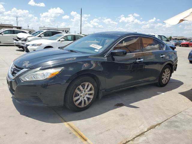 NISSAN ALTIMA 2.5 2016 1n4al3ap4gn378530