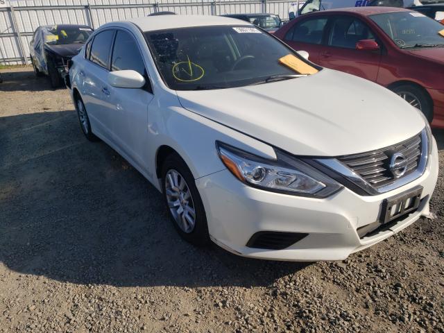 NISSAN ALTIMA 2.5 2016 1n4al3ap4gn379113