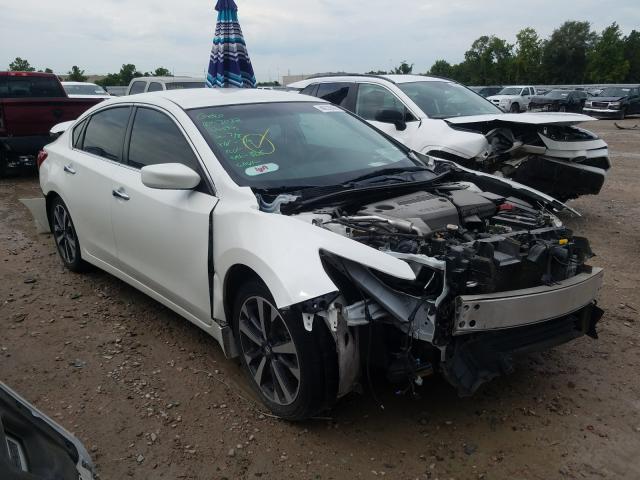 NISSAN ALTIMA 2.5 2016 1n4al3ap4gn380181