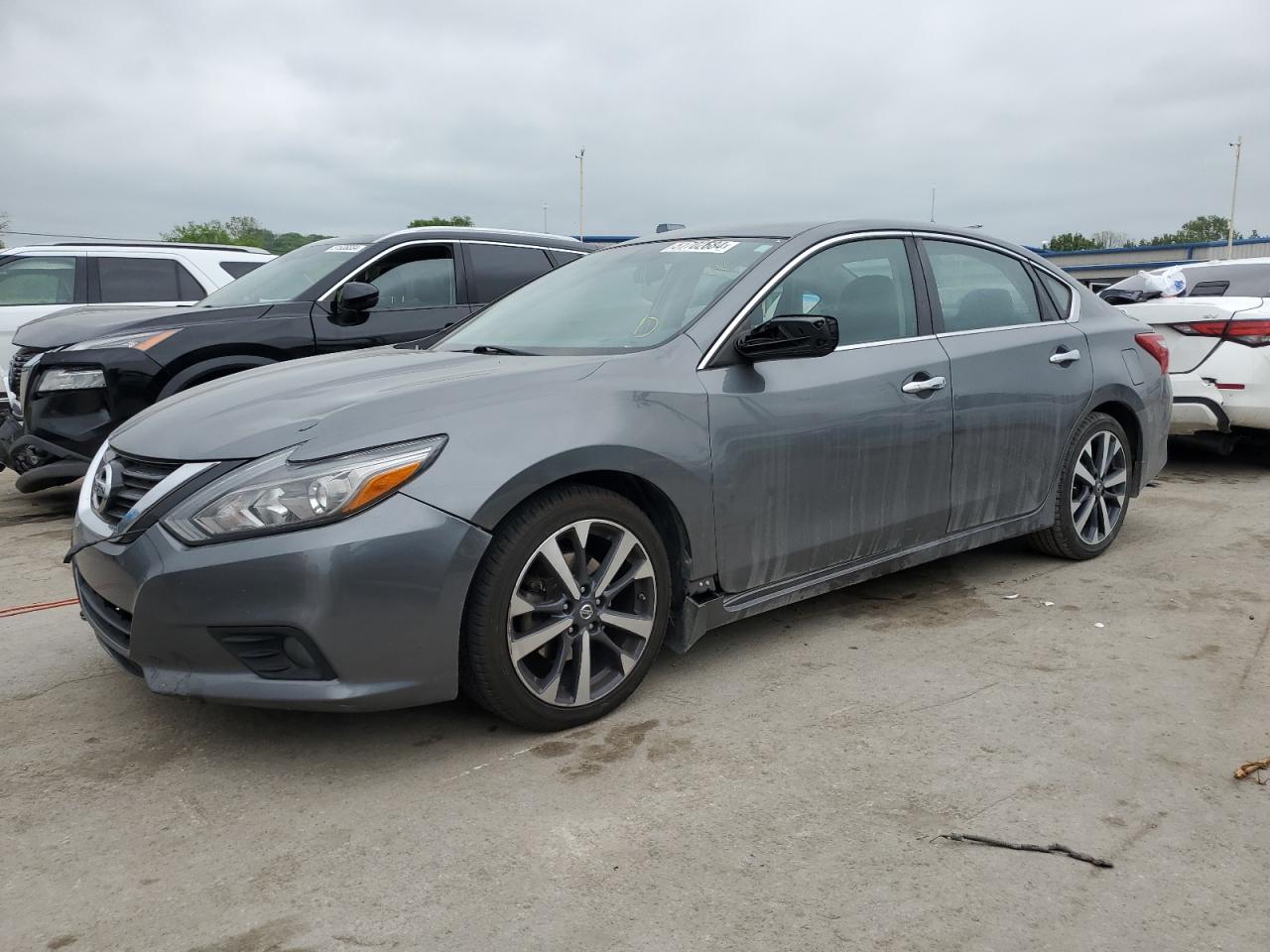 NISSAN ALTIMA 2016 1n4al3ap4gn380486